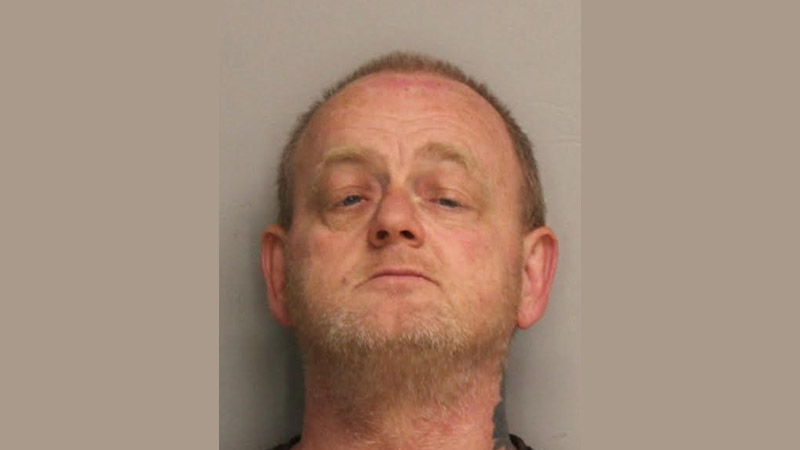 New York man accused of attempting to torch family and home with gasoline Matthew J Demming