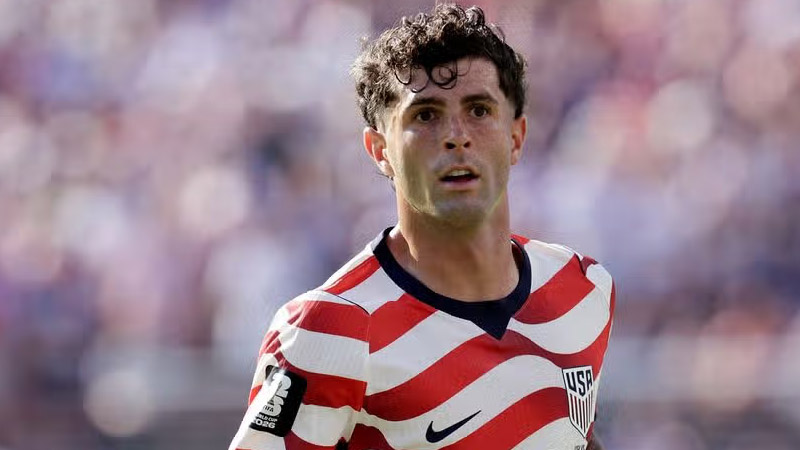 Christian Pulisic says he “wanted to deliver so much more” after USMNT World Cup exit Christian Pulisic