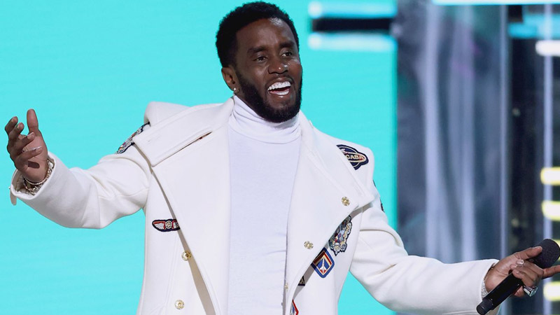 Sean Diddy Combs makes headlines again after prison incident Diddy