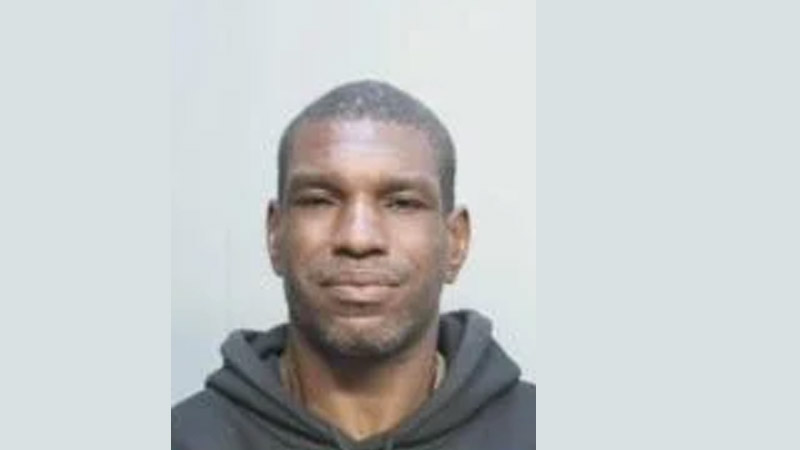Florida Man having ‘a bad day’ sucker-punched 61-year-old woman who happened to walk past him down the street