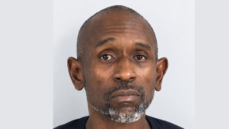 North Carolina man accused of shooting three women during alleged carjacking attempts Robert Page